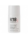 K18 LEAVE-IN MOLECULAR REPAIR HAIR MASK 15ML|Mathiss