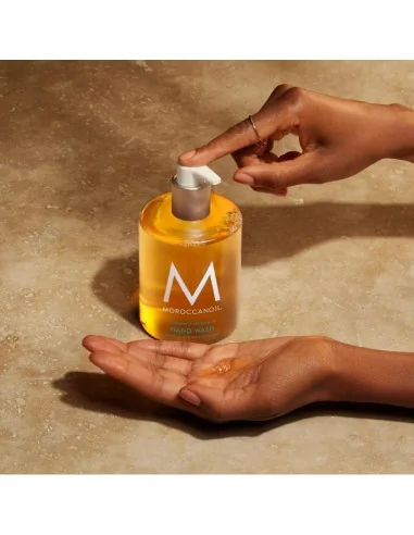 Moroccanoil Hand Wash Fragance Originale 360ml