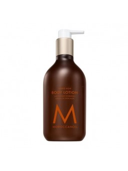 MOROCCANOIL BODY LOTION AMBER NOIR 360ML|Mathiss