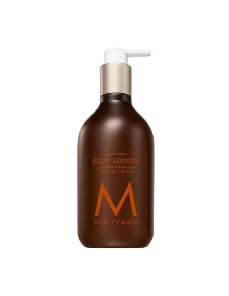 Moroccanoil Body Lotion Amber Noir 360ml | Mathiss Ibiza