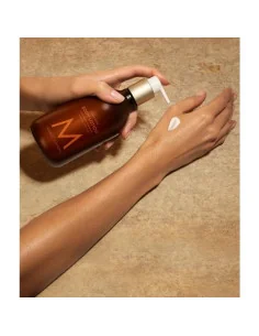MOROCCANOIL BODY LOTION AMBER NOIR 360ML 2
