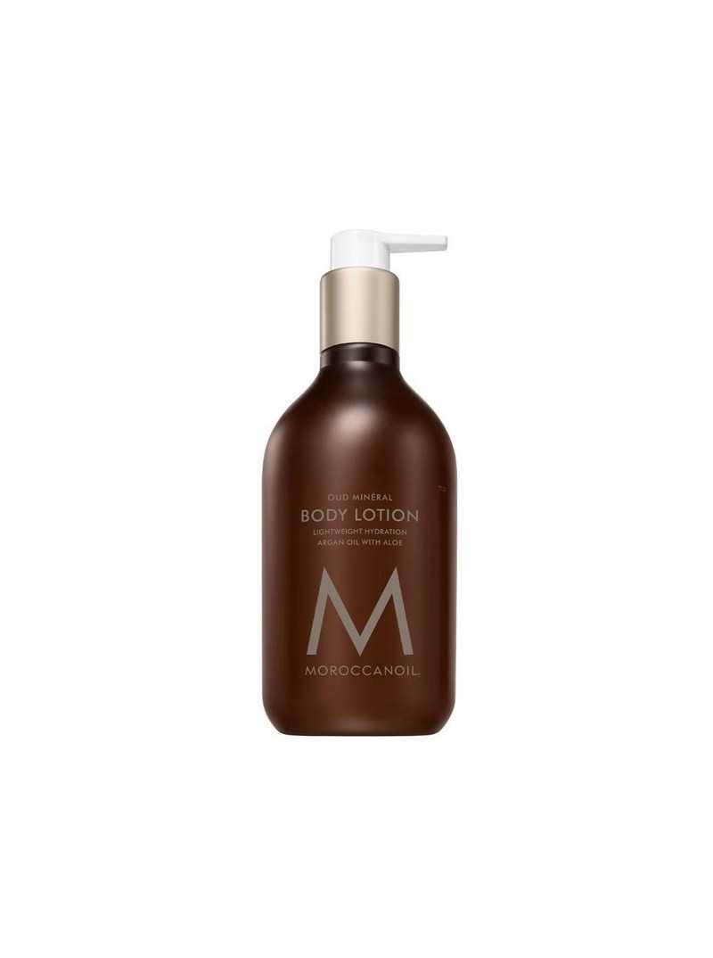 MOROCCANOIL BODY LOTION OUD MINERAL 360ML|Mathiss