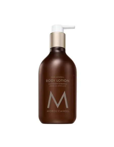 MOROCCANOIL BODY LOTION OUD MINERAL 360ML