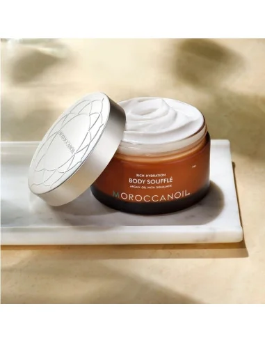 Moroccanoil Body Souffle Originale 200ml | Mathiss Ibiza