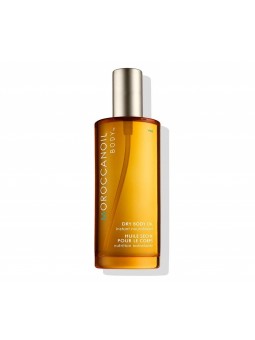 MOROCCANOIL DRY BODY OIL 100ML