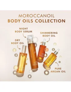 MOROCCANOIL DRY BODY OIL 100ML 2