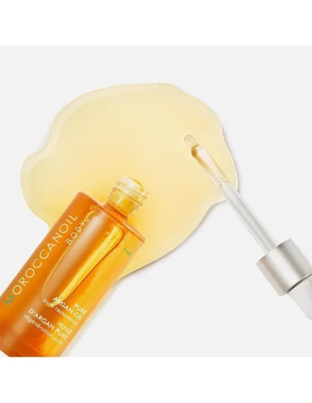 MOROCCANOIL PURE ARGAN OIL 50ML