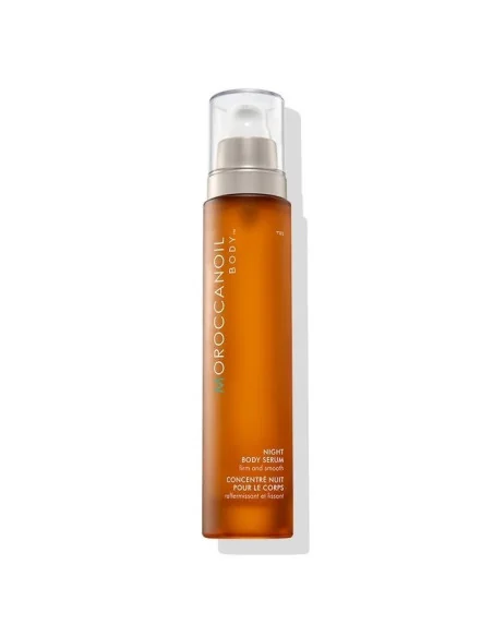 MOROCCANOIL NIGHT BODY SERUM 100ML
