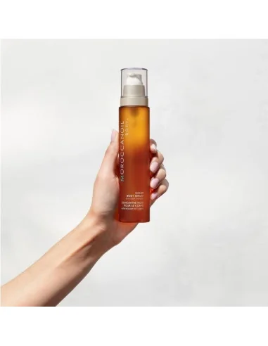 MOROCCANOIL NIGHT BODY SERUM 100ML