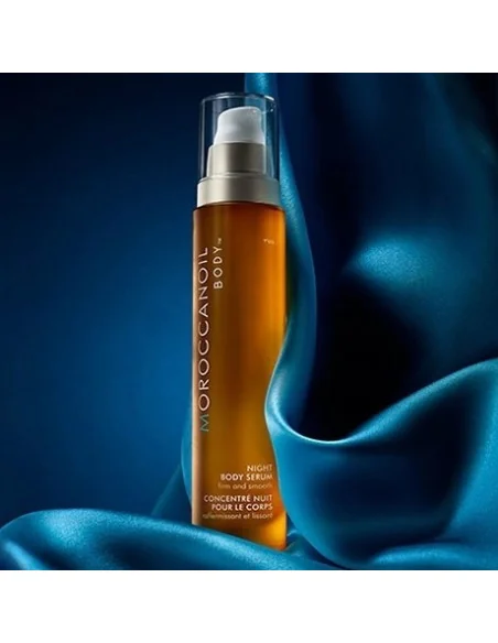 MOROCCANOIL NIGHT BODY SERUM 100ML