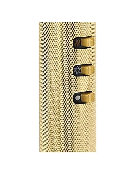 BaByliss PRO Secador Goldfx Digital 2200w | Mathiss Ibiza