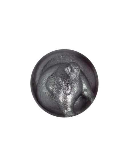 ***PURPLE PAINT GEL SILVER 5GR***