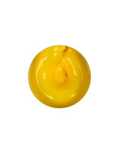 ***PURPLE PAINT GEL YELLOW 5GR***