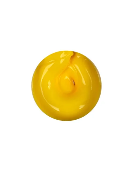 ***PURPLE PAINT GEL YELLOW 5GR***