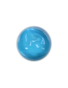 ***PURPLE PAINT GEL BLUE 5GR*** 2