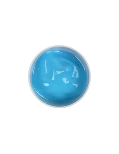 ***PURPLE PAINT GEL BLUE 5GR***