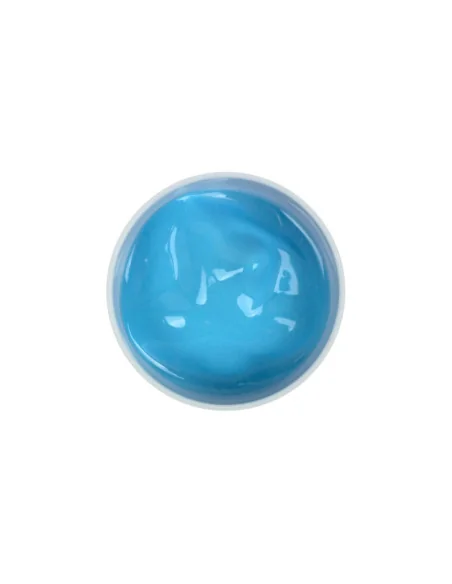 ***PURPLE PAINT GEL BLUE 5GR***