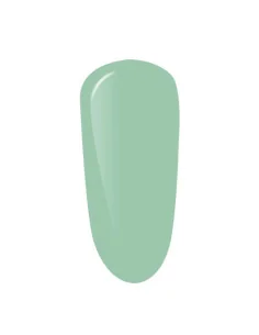 PURPLE GEL POLISH COLOR DELISH ICE CREAM 10ML 2