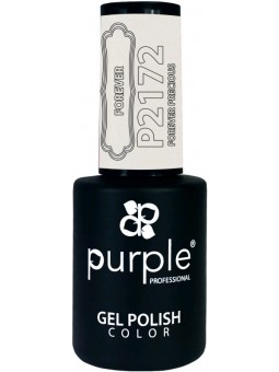 PURPLE GEL POLISH COLOR...