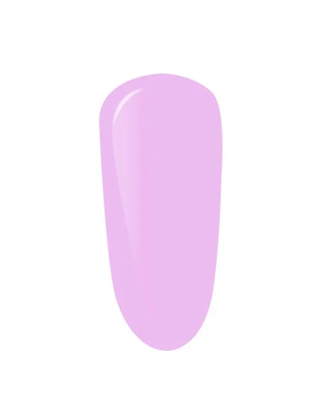 PURPLE GEL POLISH COLOR FOREVER CLASSY 10ML