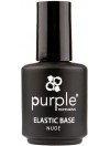 PURPLE ELASTIC BASE NUDE 15ML|Mathiss