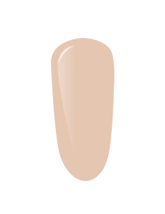 PURPLE ELASTIC BASE NUDE 15ML 2