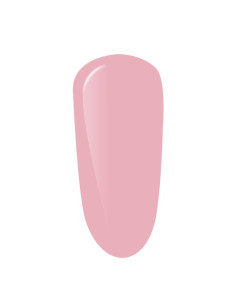 PURPLE FIBER BASE COVER PINK 15ML 2