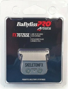 BABYLISSPRO RECAMBIO CUCHILLA MAQUINA FX7870GSE 2