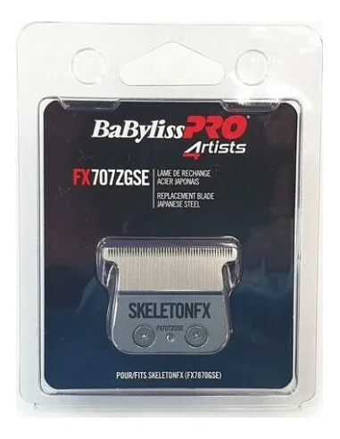 BaByliss PRO Recambio Cuchilla Maquina fx7870gse