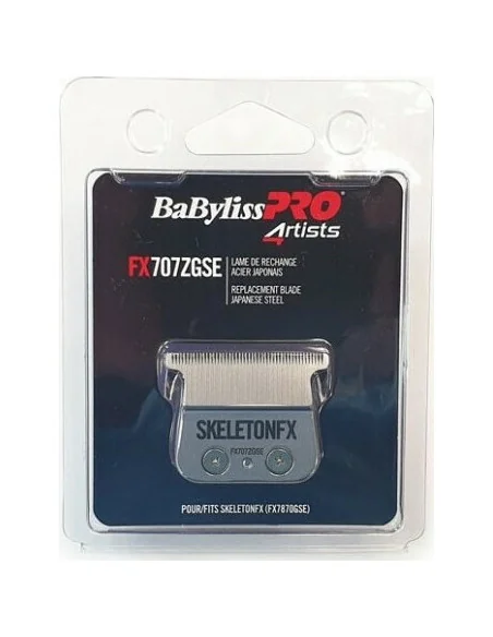 BaByliss PRO Recambio Cuchilla Maquina fx7870gse
