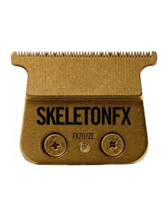 BABYLISSPRO RECAMBIO CUCHILLA SKELTONFX DLC TITANIUM 1,6 GOLD