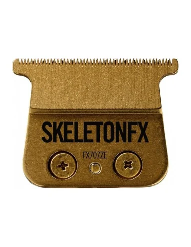 BaByliss PRO Recambio Cuchilla Skeltonfx DLC Titanium 1,6