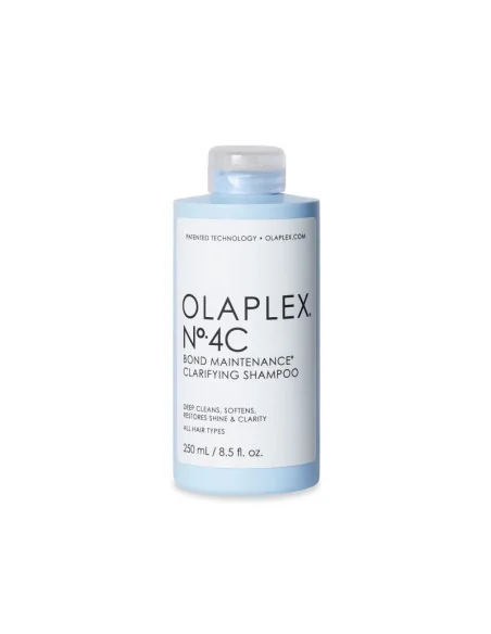 OLAPLEX Nº 4C BOND MAITENANCE CLARIFYING SHAMPOO 250ML