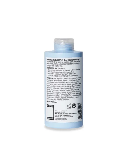 OLAPLEX Nº 4C BOND MAITENANCE CLARIFYING SHAMPOO 250ML