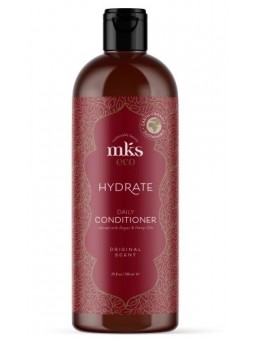 Mathiss|MKS ECO MOD MULTIPURPOSE STYLING CREAM ORIGINAL SCENT 113ML|810040290343
