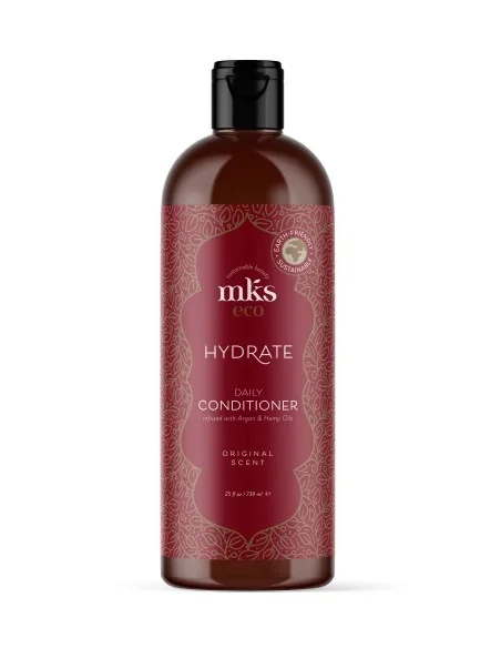 Mks Eco Hydrate Daily Conditioner Original Scent 739ml