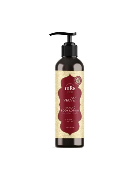 Mks Eco Velvet Hand & Body Lotion 296ml | Mathiss Ibiza
