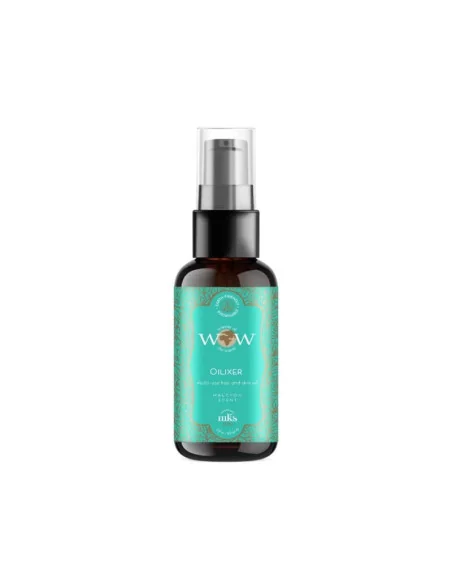 Mks Eco Wow Olixer Multi-use Oil Halcyon Scent 60ml