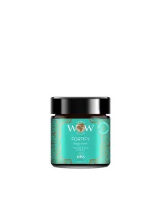 Mks Eco Wow Fortify Design Cream Halcyon Scent 113gr