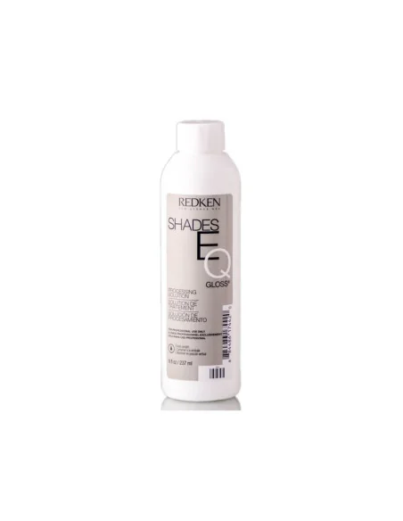 REDKEN OXIDANTE LIQUIDO SHADES EQ 237ML