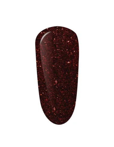 PURPLE NAIL POLISH LUXURY SPECIAL MOMENTS 10ML