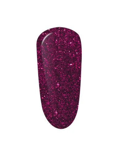 PURPLE NAIL POLISH LUXURY SPECIAL STORIES 10ML