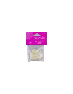 ***PURPLE TIPS VIENA Nº3 - BOLSA 50UDS***