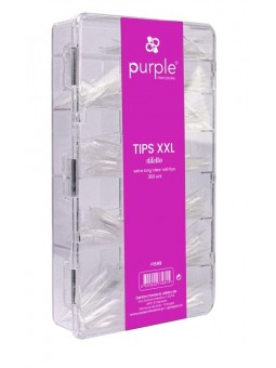 PURPLE XXL EXTRA LONG...