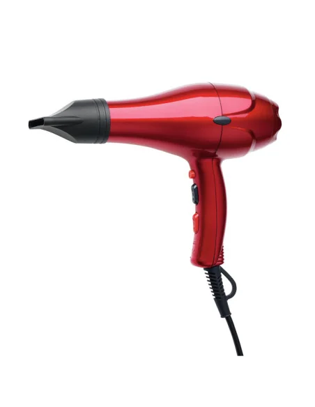 Sibel Original Secador Dreox Rojo 2000w | Mathiss Ibiza