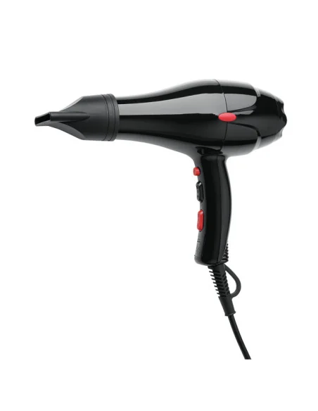 Sibel Original Secador Dreox Negro 2000w | Mathiss Ibiza