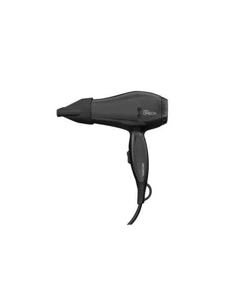 Sibel Original Secador Mini Dreox Negro 1100w