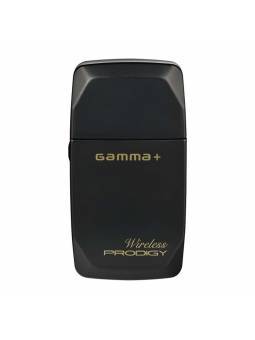 GAMMA+ PRODIGY WIRELESS SHAVER