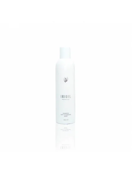 Ixidil Soft Cleanse Base Shampoo 250ml | Mathiss Ibiza