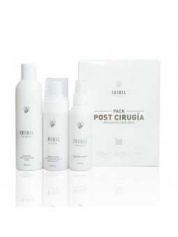 Mathiss|IXIDIL PACK HYDROLIP POST QUIMIO|8437020353632